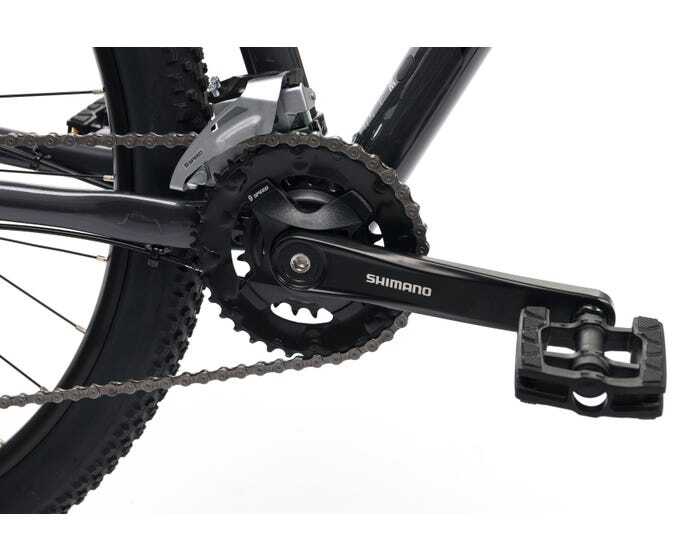 2021 Merida Big Nine 100 Hardtail Mountain Bike