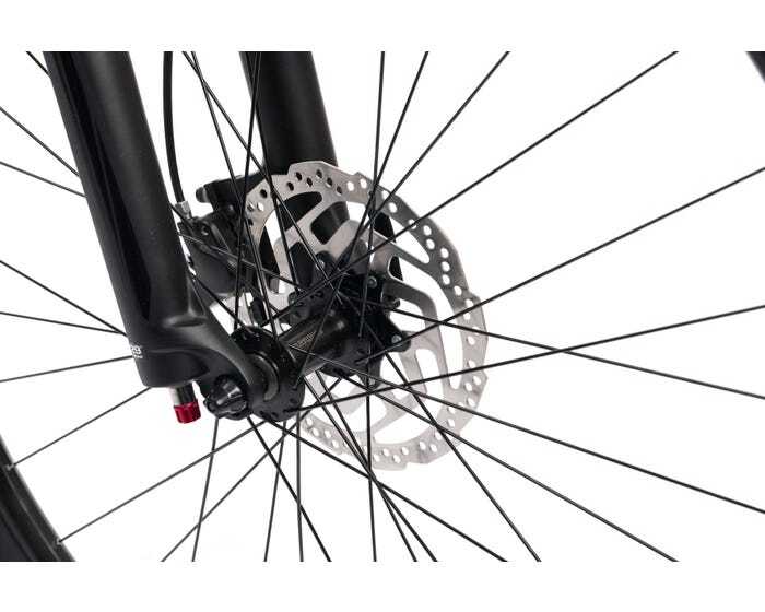 2021 Merida Big Nine 100 Hardtail Mountain Bike