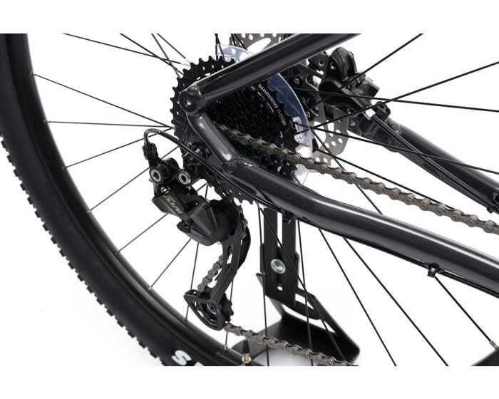 2021 Merida Big Nine 100 Hardtail Mountain Bike