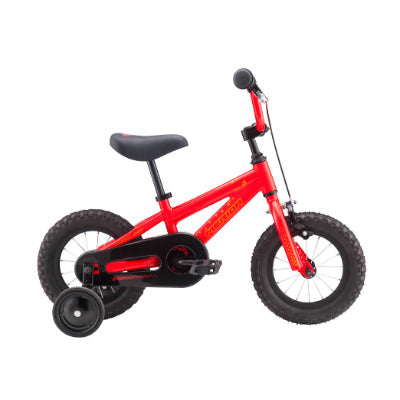 2021 Merida Matts J12 Boys Bike 12"