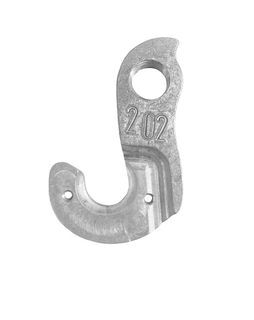 Meta CNC Derailleur Hanger Model (Trek)