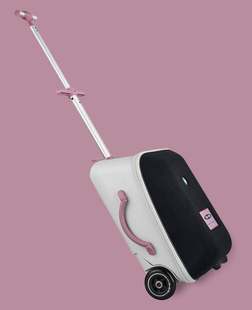 Micro Luggage Eazy Cool Berry