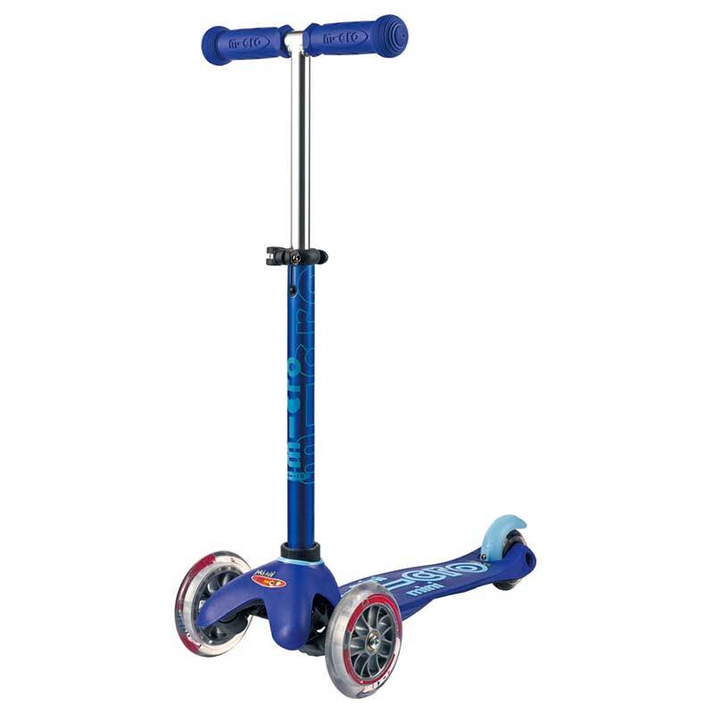 Mini Micro Deluxe Scooter