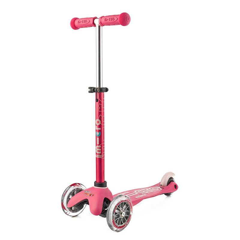 Mini Micro Deluxe Scooter