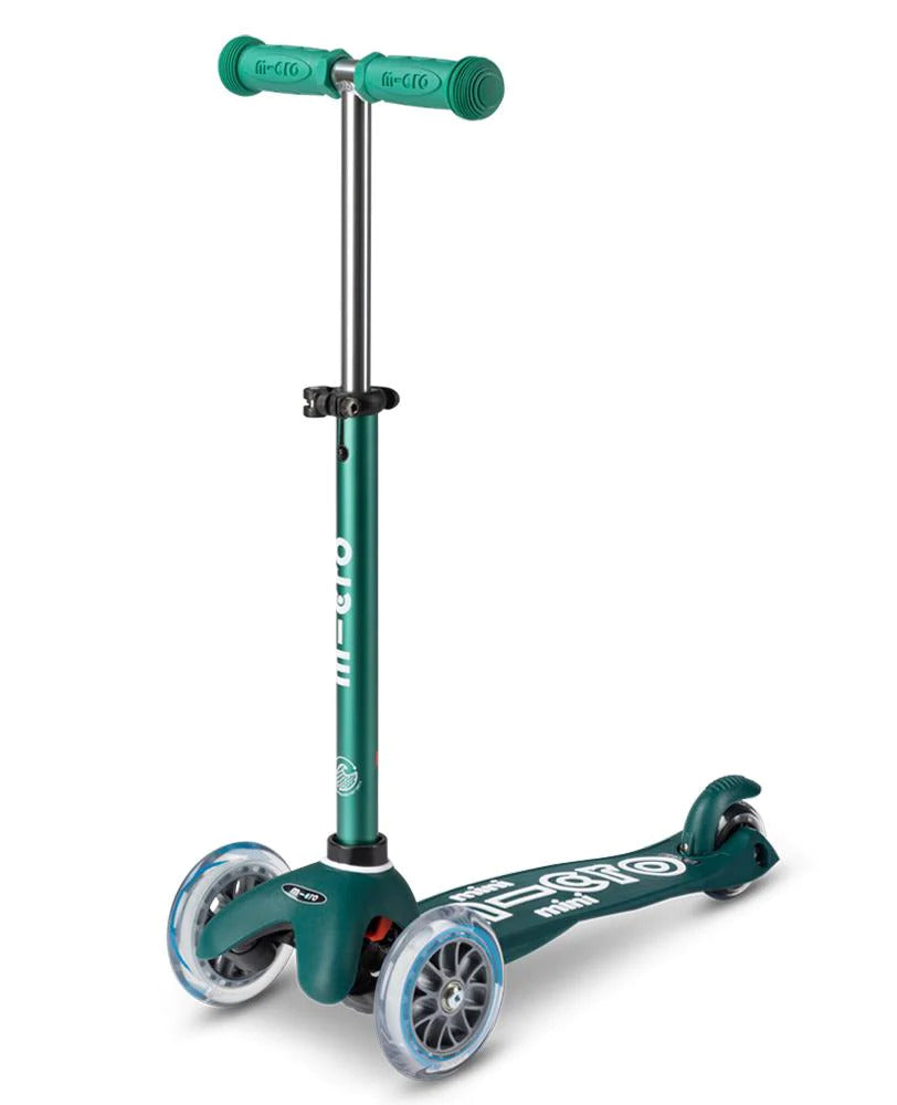 Mini Micro Deluxe Eco Scooter