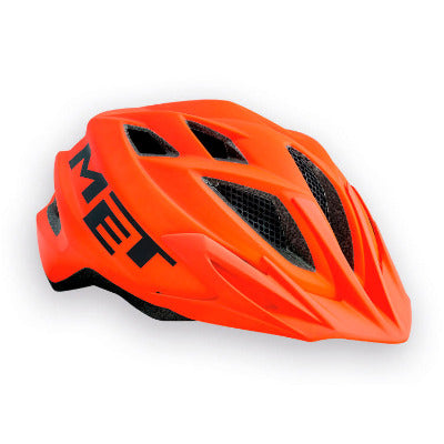 Met Crackerjack Youth Helmet