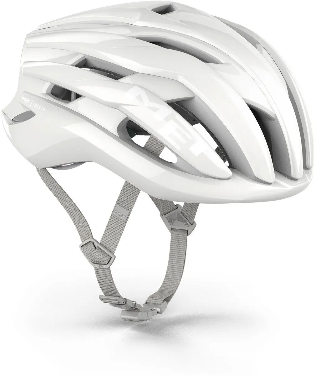 Met Trenta MIPS Lightweight Road Helmet