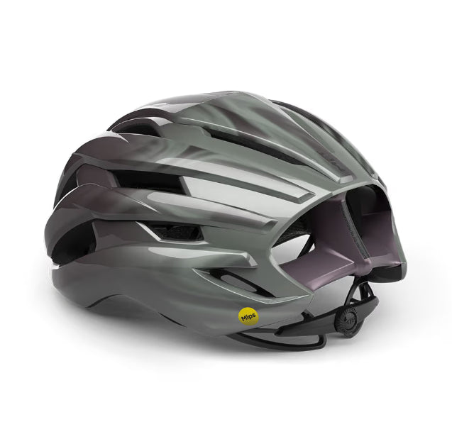 Met Trenta MIPS Lightweight Road Helmet