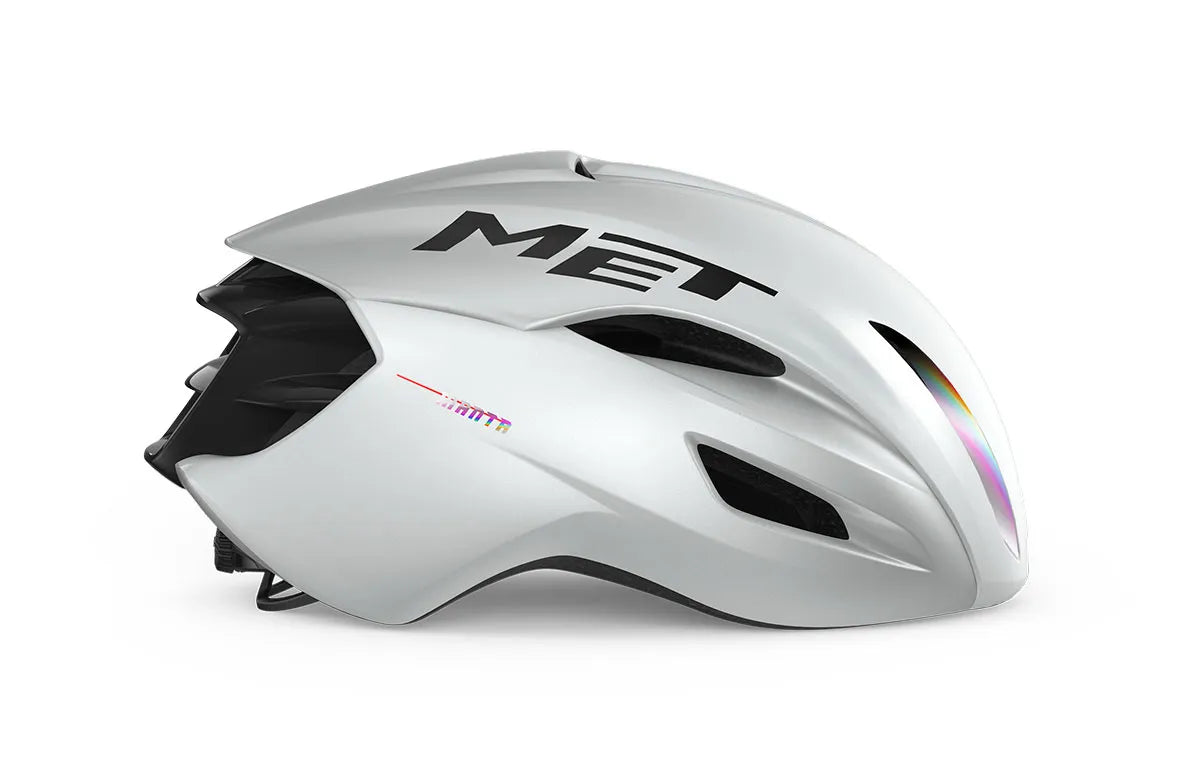 Met MIPS Manta Road Helmet