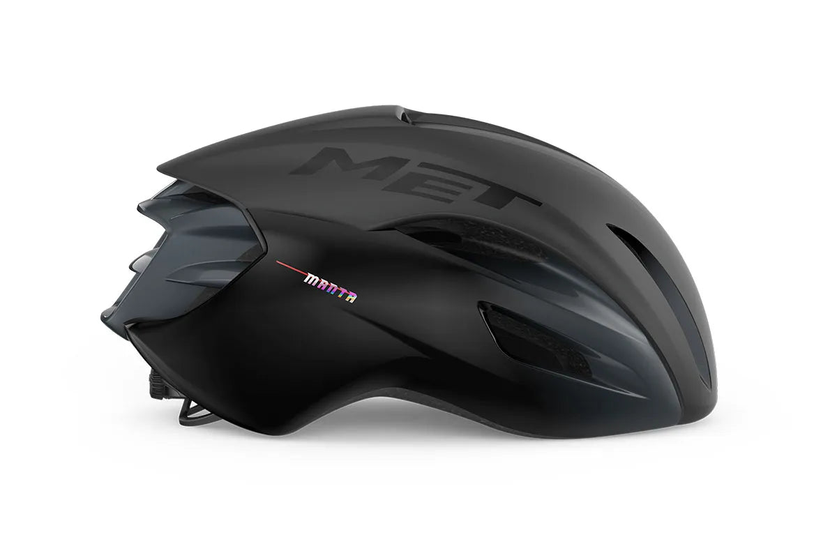 Met MIPS Manta Road Helmet