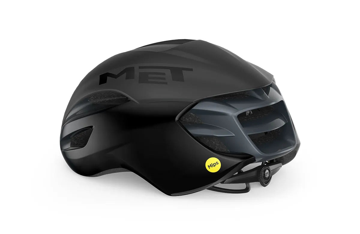 Met MIPS Manta Road Helmet