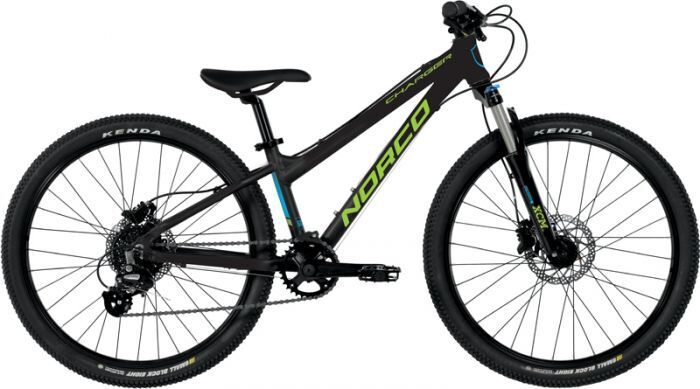 Norco Charger 4.1 Kids Mountain Bike