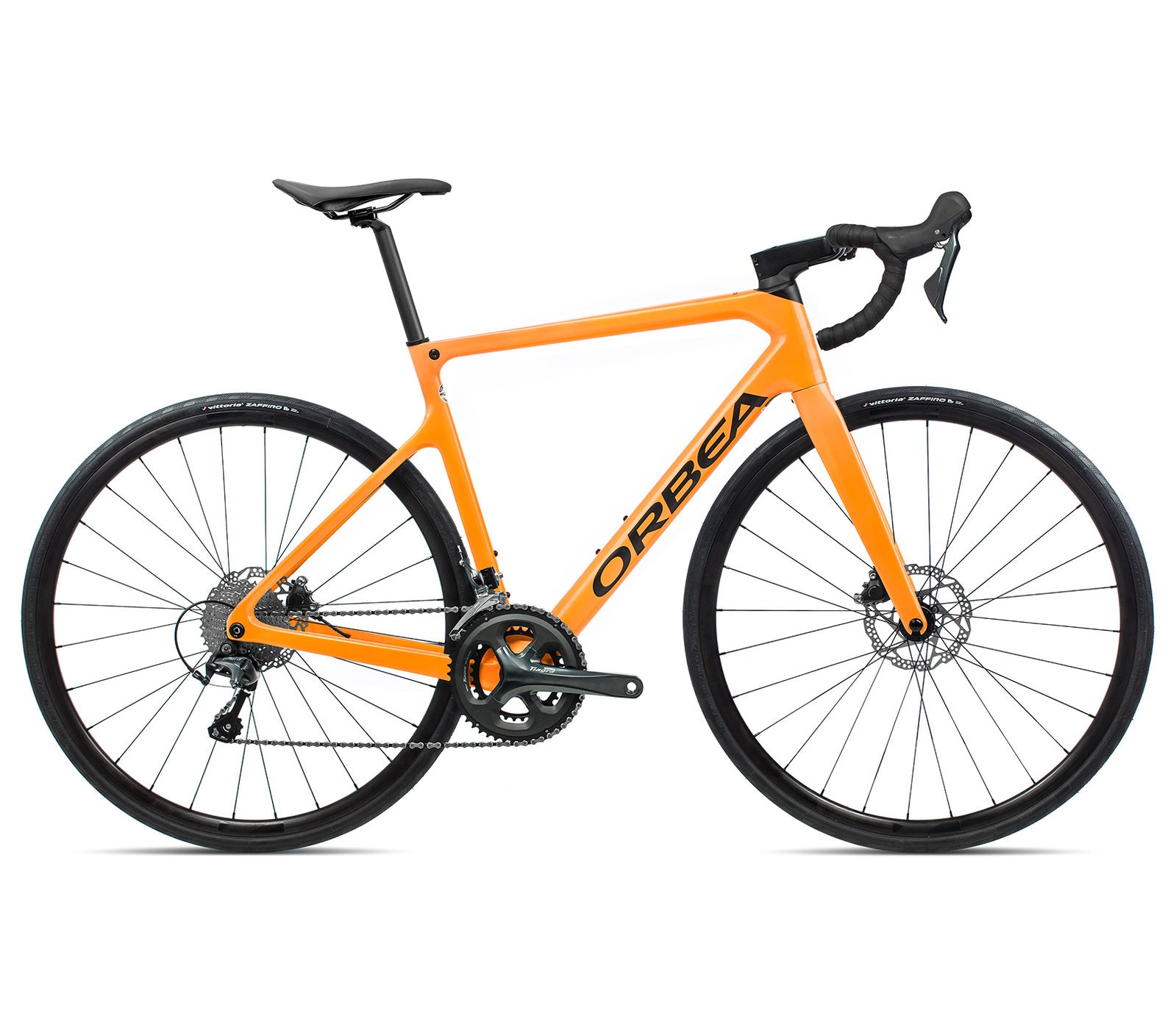 Orbea Orca M40 Road Bike