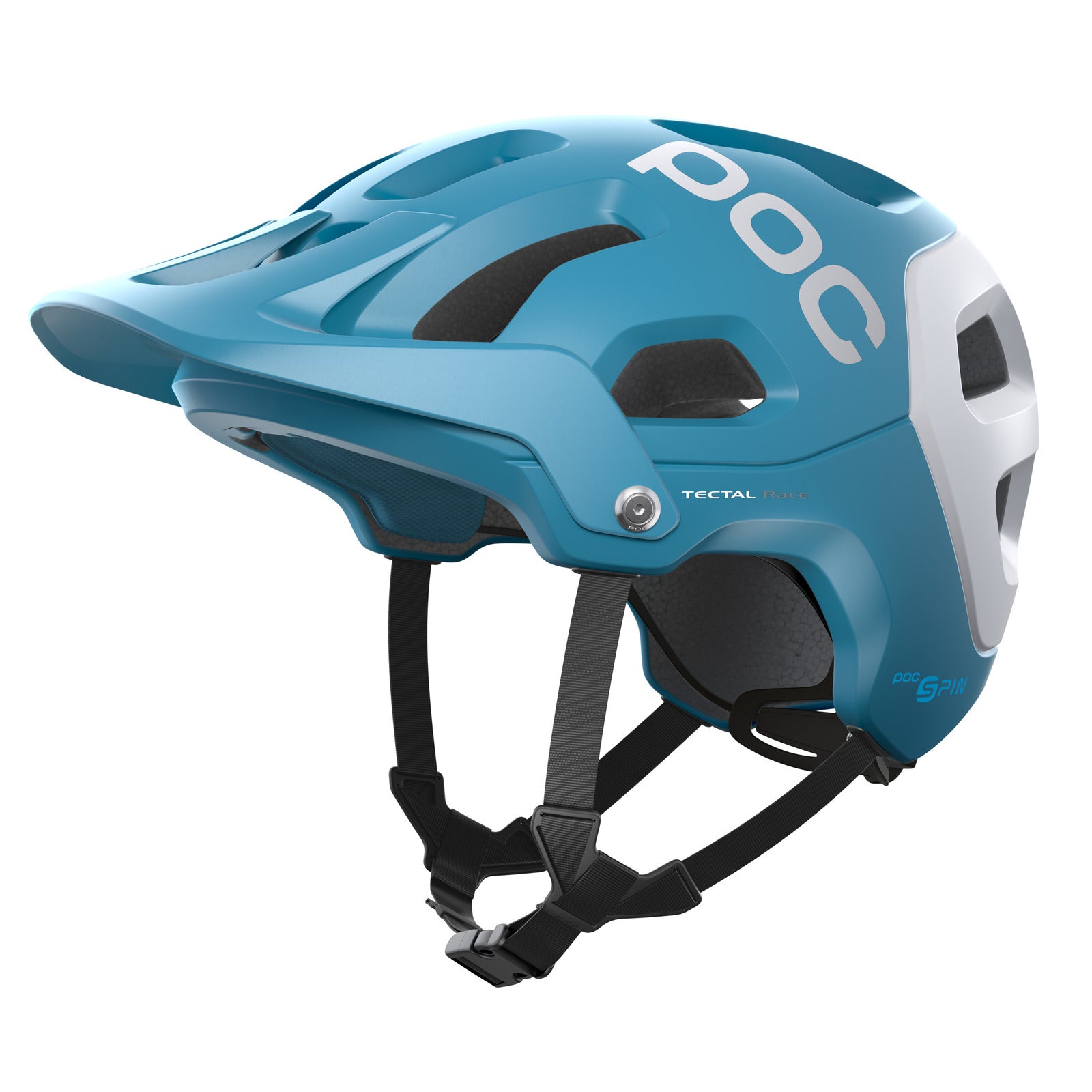 POC Tectal Race SPIN MTB Helmet