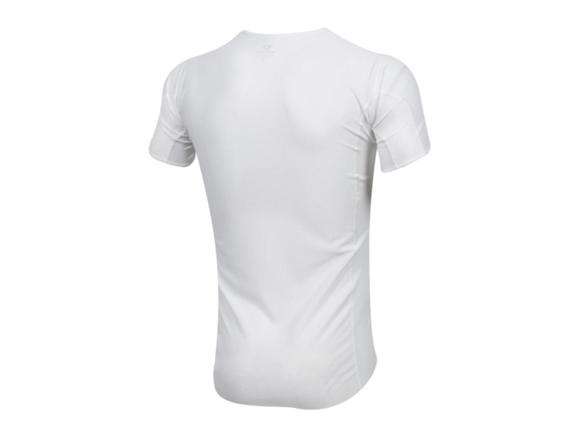 Pearl Izumi Men's Transfer Mesh Short Sleeve Base Layer