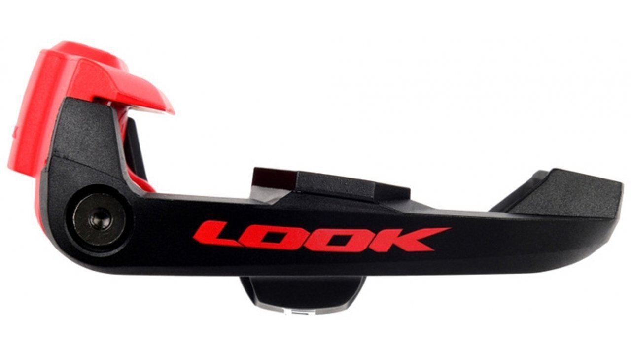 Look Keo Classic 3 Red