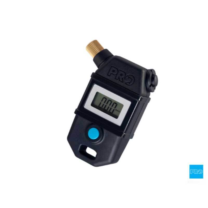 PRO Digital Pressure Checker 0-11 Bar (0-160psi)