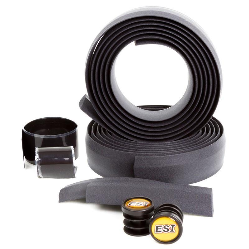 ESI Grips RCT Wrap Reversible Silicone Bar Tape