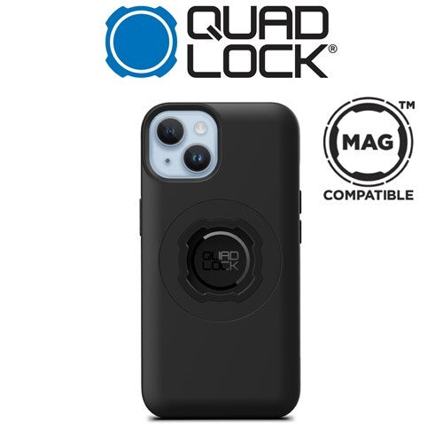Quad Lock Mag iPhone 14 Plus Case