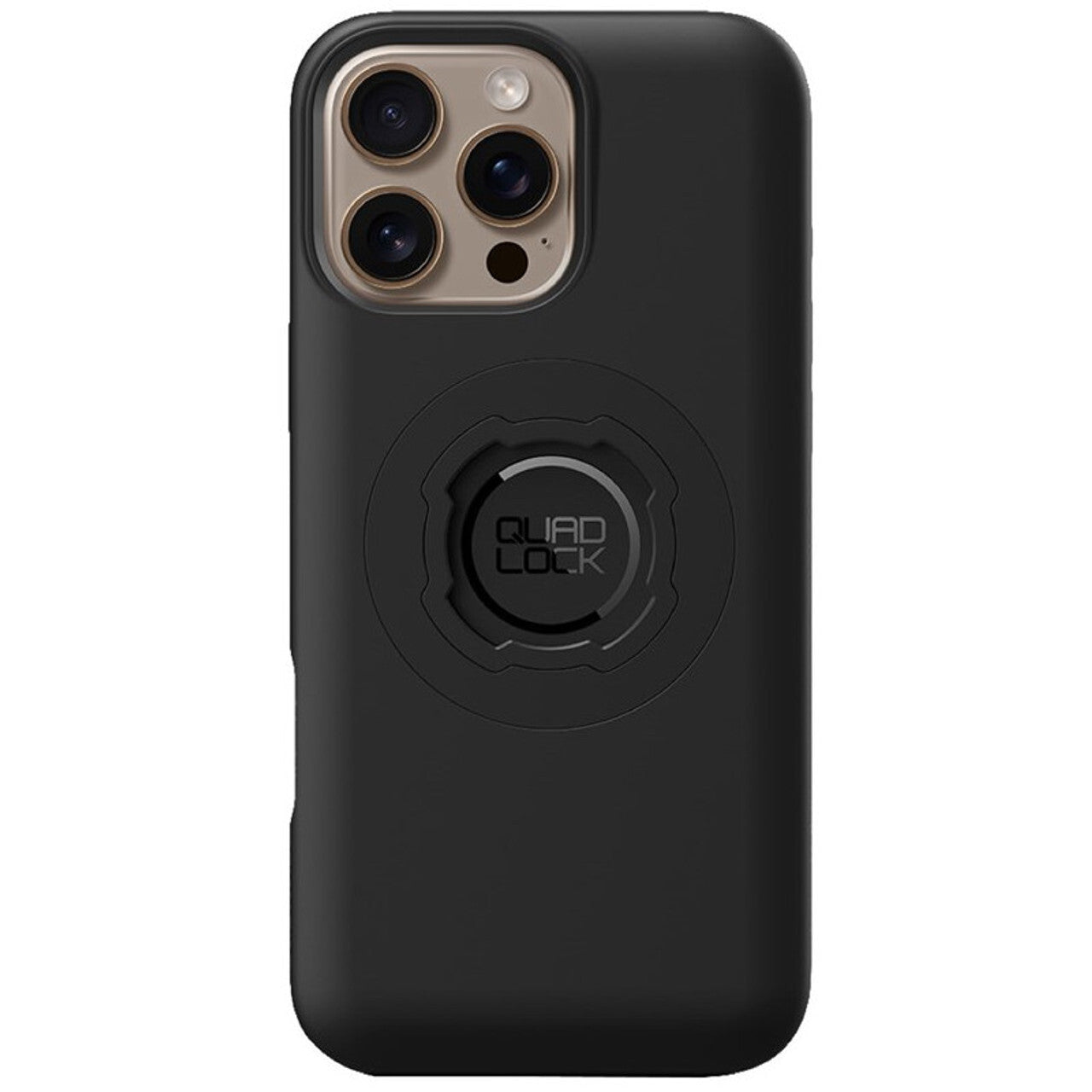 Quad Lock Mag iPhone 16 6.9" Pro Max Phone Case