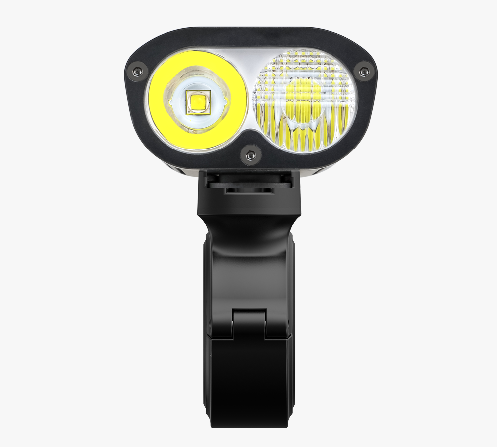 Ravemen PR1600 Front Bicycle Light