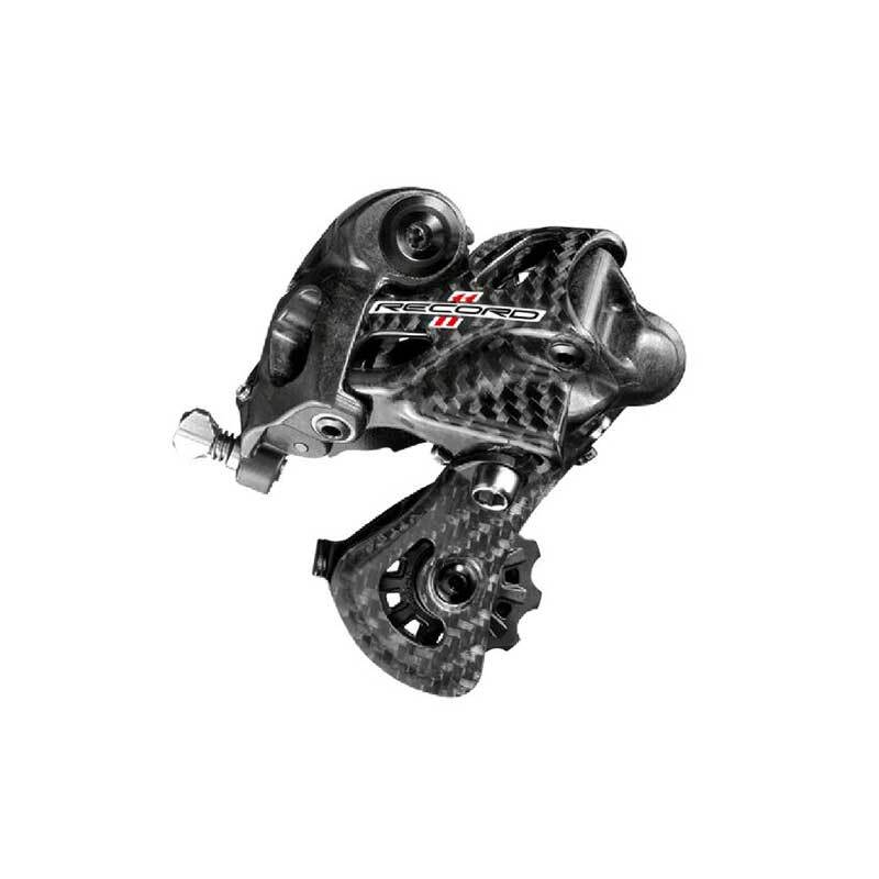 Campagnolo Record 11 Speed Rear Derailleur