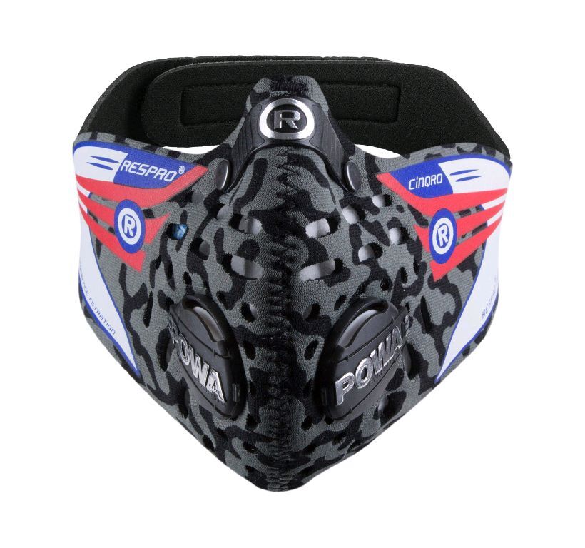 Respro Cinqro Mask