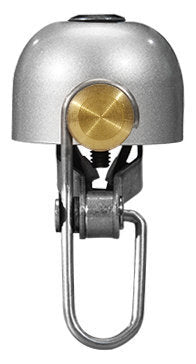 Rockbros Bell Silver 22.8/31.8mm