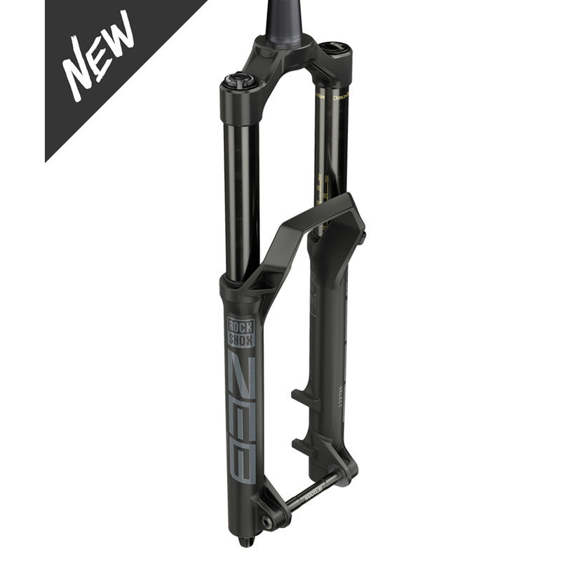FS ZEB R 29 SB DPA180 EBLK 44 Fork ZEB Charger R (E-MTB Crown 29" Boosta 15x110 180mm Black)