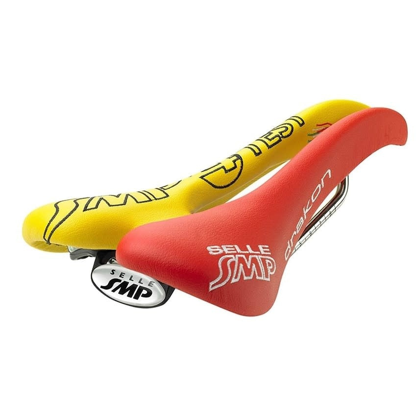 Selle SMP Drakon Test Saddle