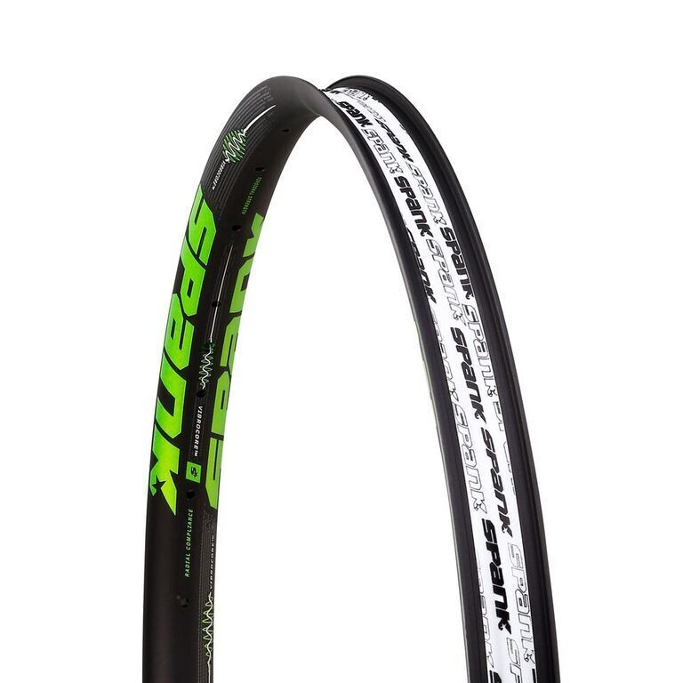 Spank 350 Vibrocore Rim