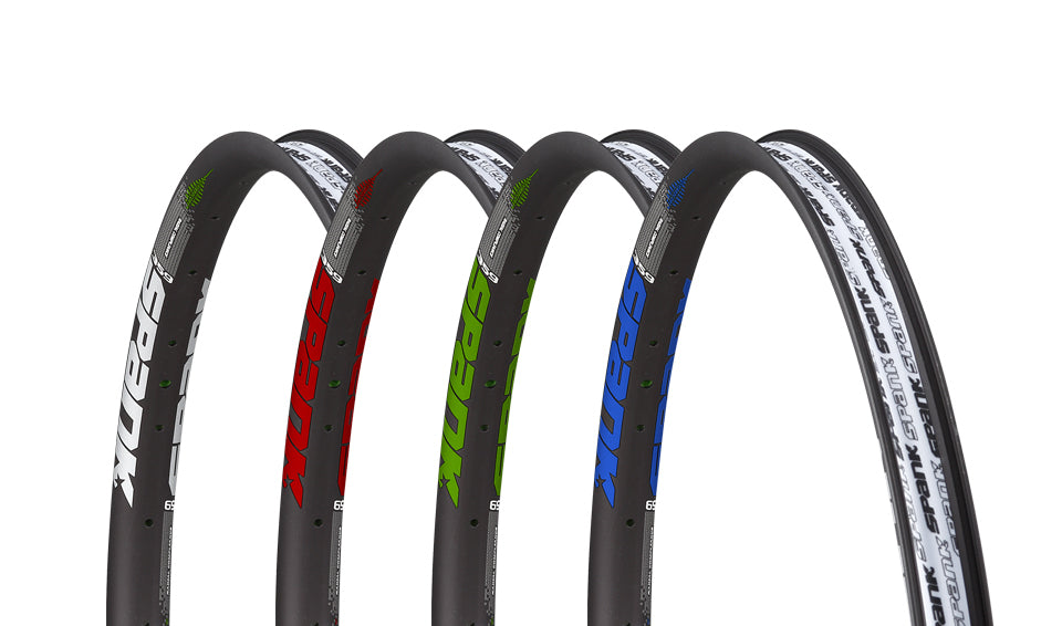 Spank 359 Vibrocore Rim