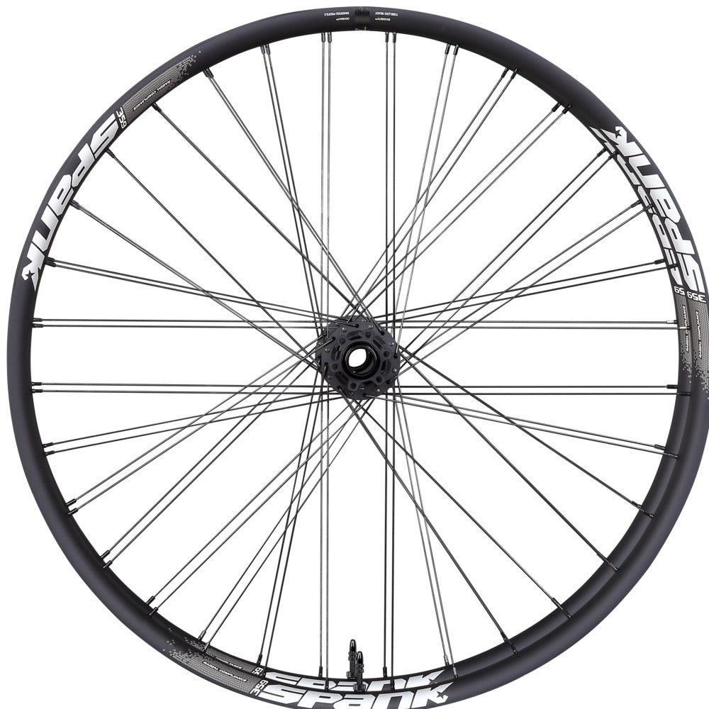 Spank 359 Wheels