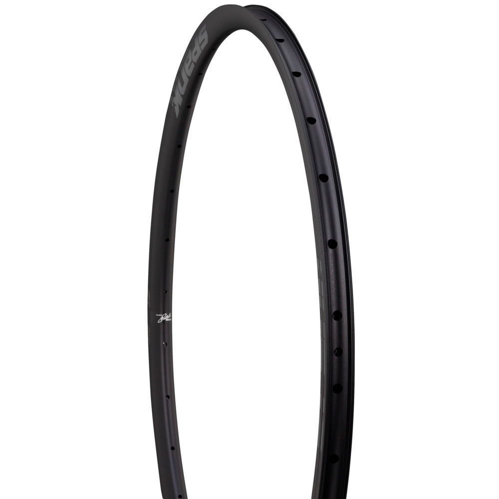 Spank Wing 22 Rim 700C/29in 28H Black