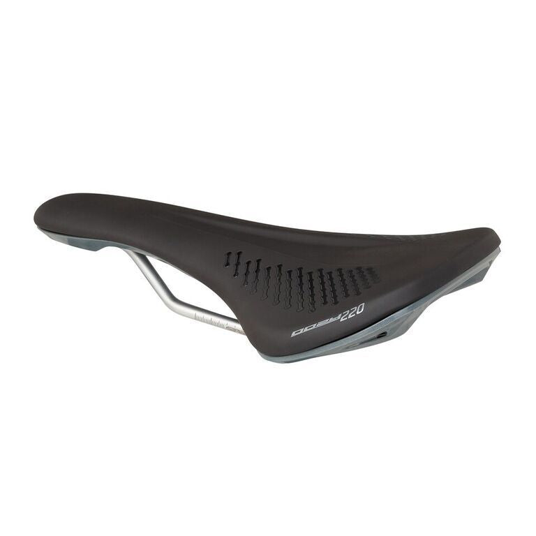 Spank Spike 160 Saddle Black/Grey