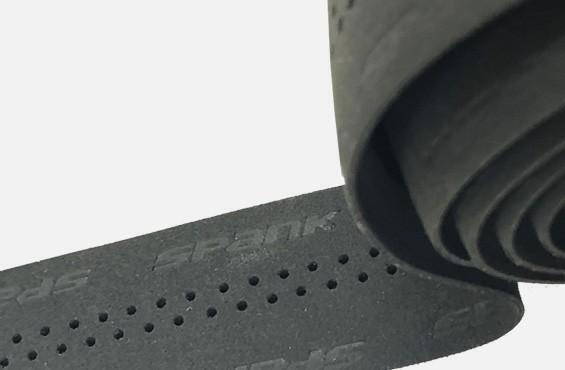 Spank Flare Bar Tape w/ Gel Pad & Plug Kit