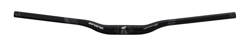 Spank Oozy 35 Bar