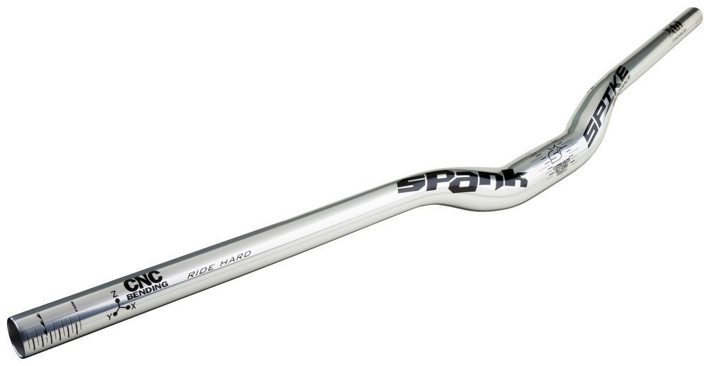 Spank Spike 800 Race Bar