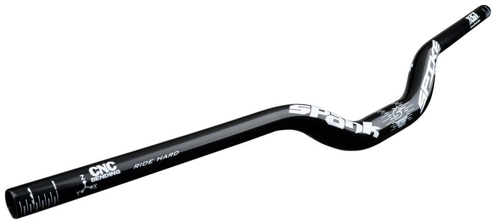 Spank Spike 800 Race Bar