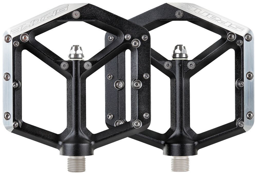 Spank Spike Flat MTB Pedals