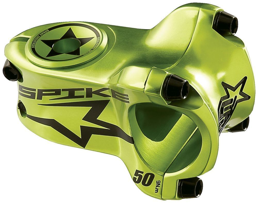 Spank Spike Race Stem