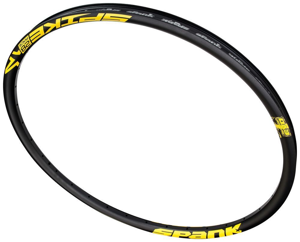 Spank Spike Race 28 EVO Rim