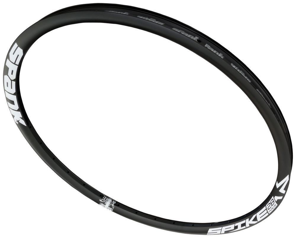 Spank Spike Race 28 EVO Rim