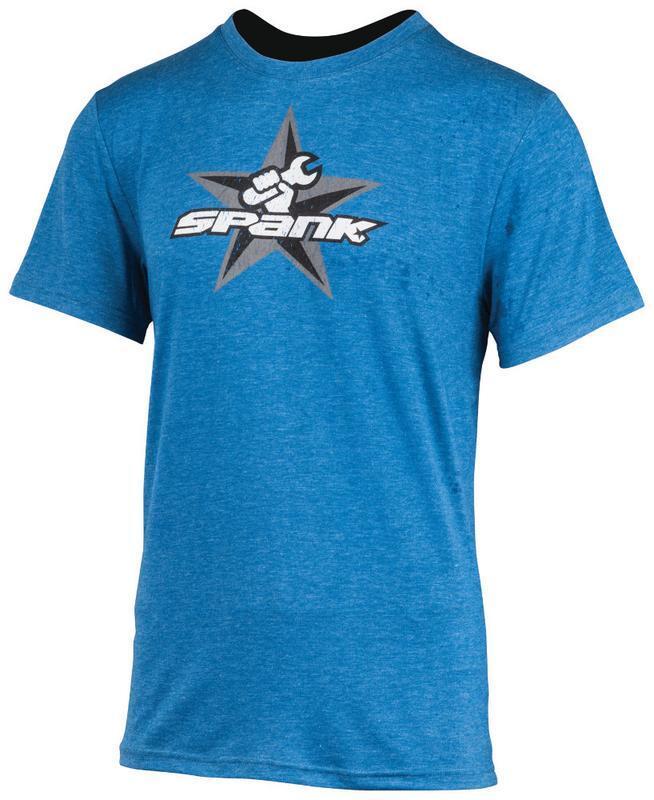 Spank T-Shirt