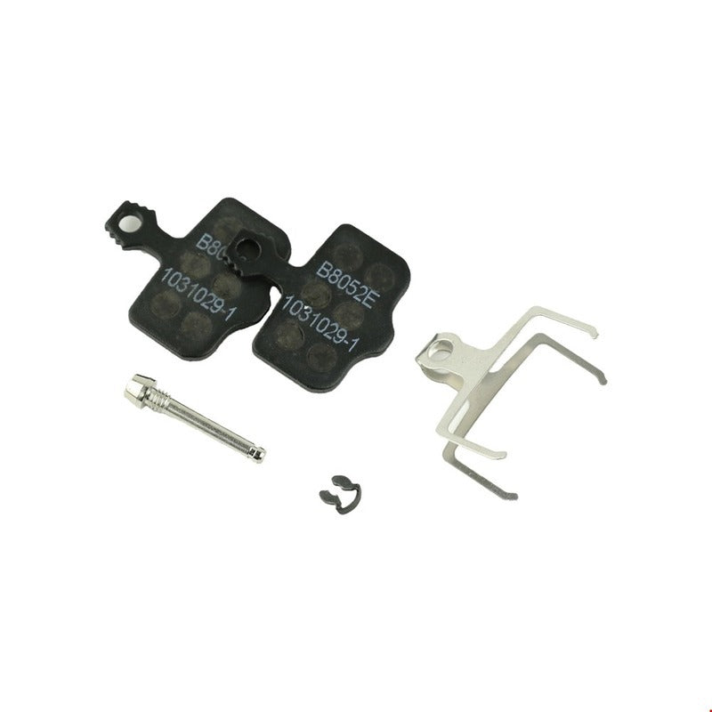 SRAM Pad Elixir Disc Brake Level All Organic/Steel