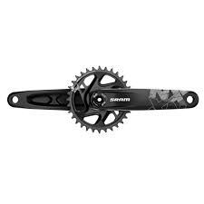 GX Eagle DUB 170 Direct Mount 32T XSync2 Lunar