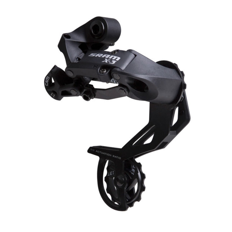 Sram X3 8 Speed Rear Derailleur