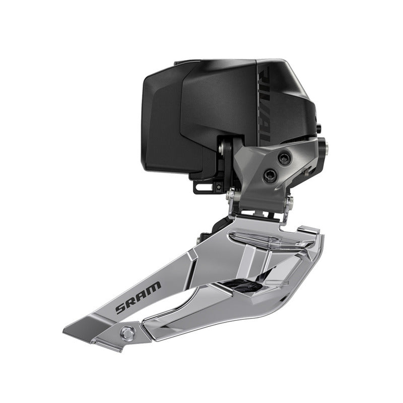 Sram Rival ETap AXS D1 Braze Front Derailleur (No Battery) - GROUPSET