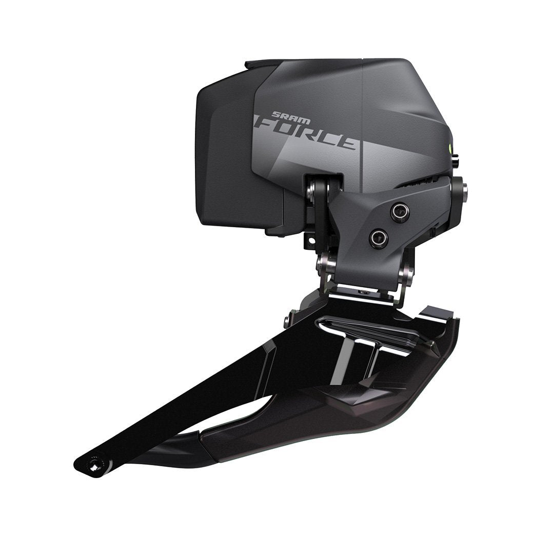 Sram Force eTap AXS 2X Groupset HRD Flat Mount CL Upgrade Kit