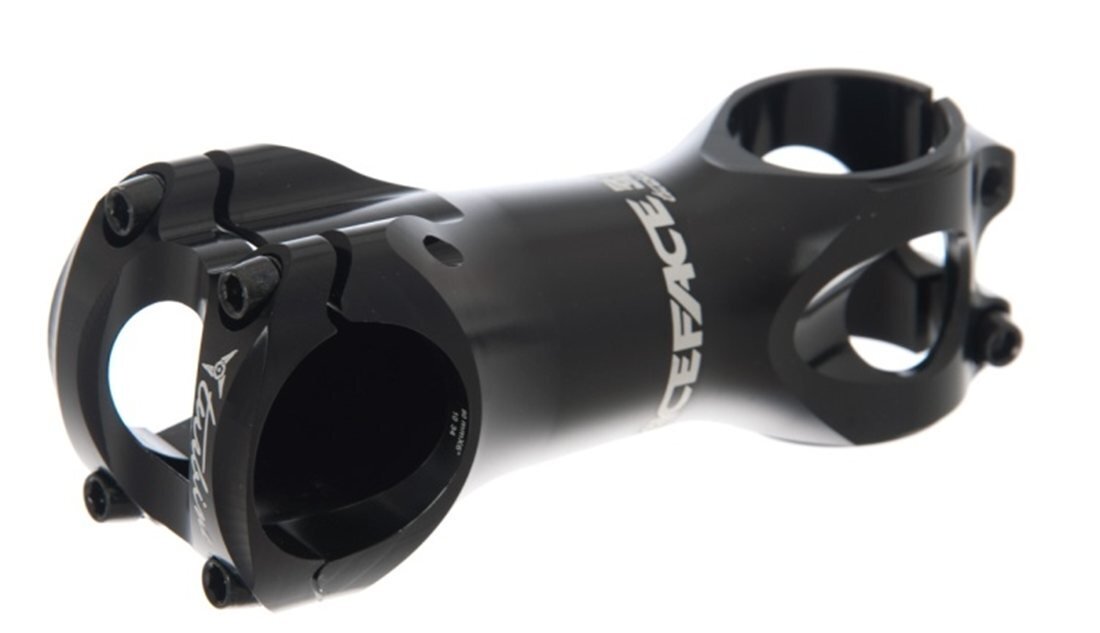 Race Face Turbine Stem 110mm